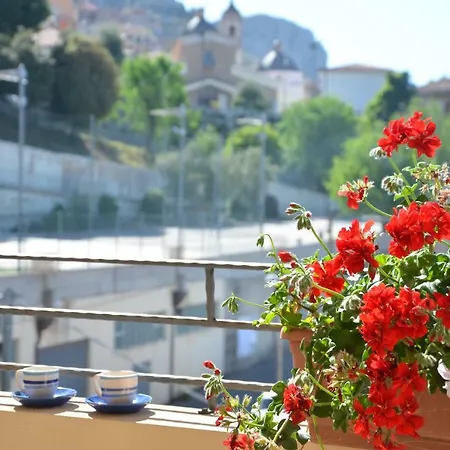 Bed & Breakfast Bynos Baunei