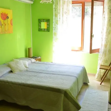 Bed & Breakfast Bynos
