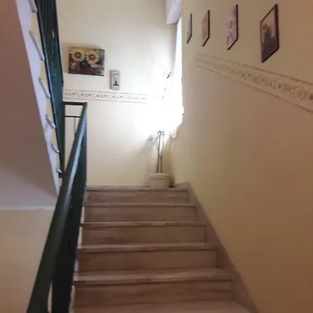 Bed & Breakfast Bynos Baunei