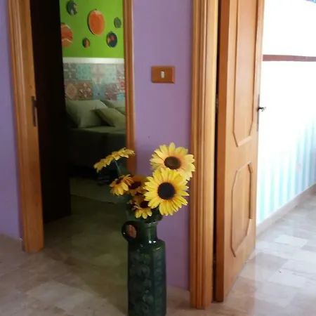 Bed and Breakfast Bynos