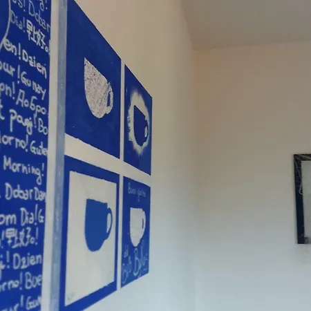 Bed & Breakfast Bynos Baunei