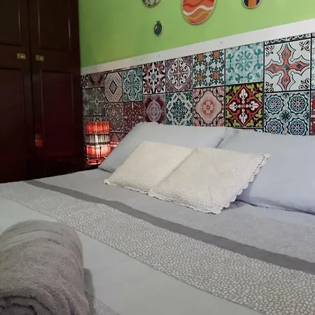 Bynos Bed & Breakfast *