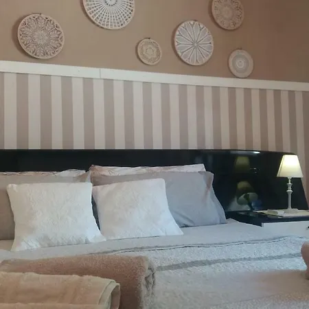 Bynos Bed & Breakfast *